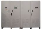 Mak-Plus - Model 800 kVA - 50hz - 60hz - 400Hz Star and Delta Input - Frequency Converter