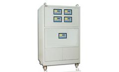 Mak-Plus - 24V DC UPS Battery Charger