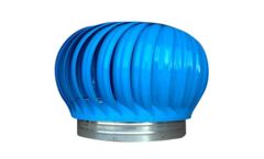 Powertrac - Roof Ventilator