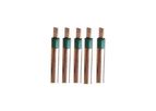 CU Coated Chemo Earthing Electrode