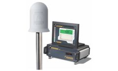 Powertrac - Thunderstorm Detector