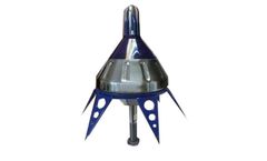 Indelec - Lightning Protection System