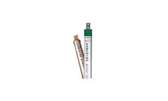 Powertrac - Model Chemo MF - Earthing Electrode