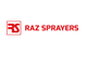 Raz Sprayers
