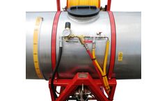 Raz - Three Points Sprayer