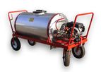 Raz - Mobile Greenhouse Sprayer