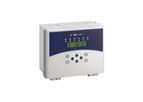 Rotem - Model RSW-2 - Silo Weighing Control System