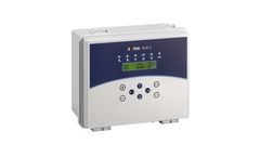 Rotem - Model RSW-2 - Silo Weighing Control System