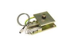 Rotem - Model RSLC - Pig Feed Silo Load Cells System