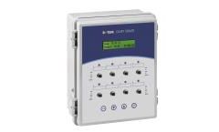 Rotem - Model RBU-27 SE - Smart Cattle Climate Control System