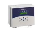 Rotem - Model RFS-6 - Poultry Feed Control System
