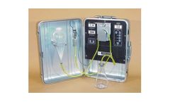 Emcee - Model 1143 - Micro Filter Analyzer