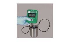 Emcee - Model 1152 - Digital Conductivity Meter