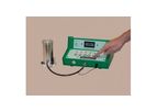 Emcee - Model 1154 - Precision Conductivity Meter