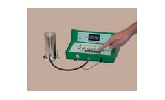 Emcee - Model 1154 - Precision Conductivity Meter