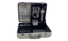 Emcee - Model 1140 - Micro Separometer