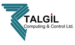 TALGIL - Version BLUEBITS - Smartphone App