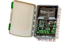 TALGIL - Model SAPIR2 - Professional Irrigation Controller