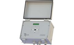 TALGIL - Model OASIS - Professional Irrigation Controller