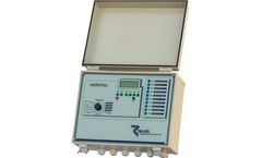 TALGIL - Model AGROTAL - Market and Time Based Irrigation Controller