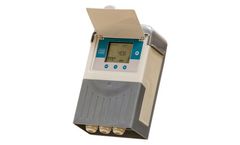 TALGIL - Model MINI-AGG - Small Entry Level Irrigation Controller