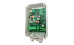 TALGIL - Model GARDEN WIZ - Innovative Smart Bluetooth Landscape Irrigation Controller
