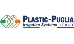 Plastic-Puglia attending at GreenTech Amsterdam fair from 11 to 13 June