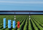 Gold-Drip - Heavy Wall Dripperline with Cylindrical Drier