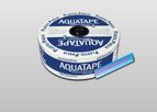 AQUATAPE - Standard Dripline with Continuous Labyrinth and Double Filtration Area