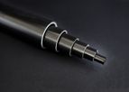 Plastic-Puglia MOMO - Model PE40 - Low Density Polyethylene Irrigation Pipe