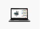 AQUAPRO - Remote Control Management Software