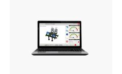 AQUAPRO - Remote Control Management Software