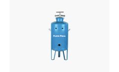 Plastic Puglia - Fertilizers and Venturi Kit