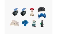 Plastic Puglia - Valves and Automation