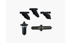 Plastic Puglia - Disk and Screen Plastic Filters