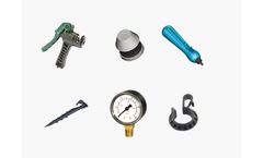 Plastic Puglia - Tools and Accessories