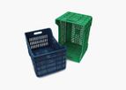 Plastic Puglia - Fruit and Vegetable Boxes