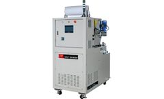 Wuli - Model WBP-2030M - High Pressure Coolant System