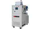 Wuli - Model WBP-2240M - High Pressure Coolant System