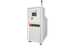 Wuli - Model WB-2030MF - High Pressure Coolant System