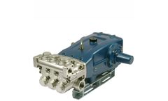 Wuli - Model WH-12170 - High Pressure Pump