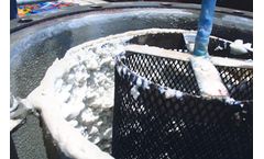 Ball - Model SR - Electrolysis Scale Remover