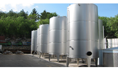 MGT - Stainless Steel Aseptic Pressure Vessels and Vacuum Tanks