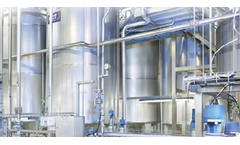 MGT - Stainless Steel Yoghurt and Dairy Cream Tanks
