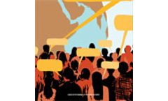 Voice and choice: opening the door to environmental democracy