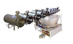 Om Metals - Mini Dairy Plants