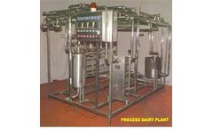 Om Metals - Skid Mounted Process Units