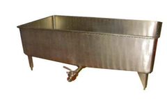 Om Metals - Dump Tanks