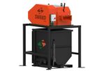 Sweed - Model 513 - Scrap Chopper