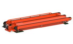 Sweed - Heavy-Duty Hydraulic Lift